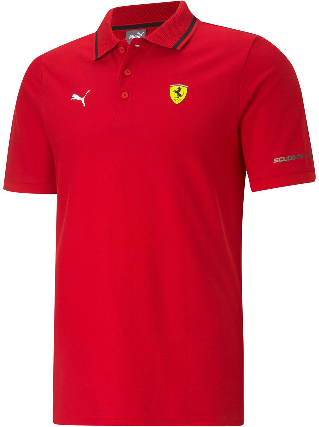 Ferrari Race Polo