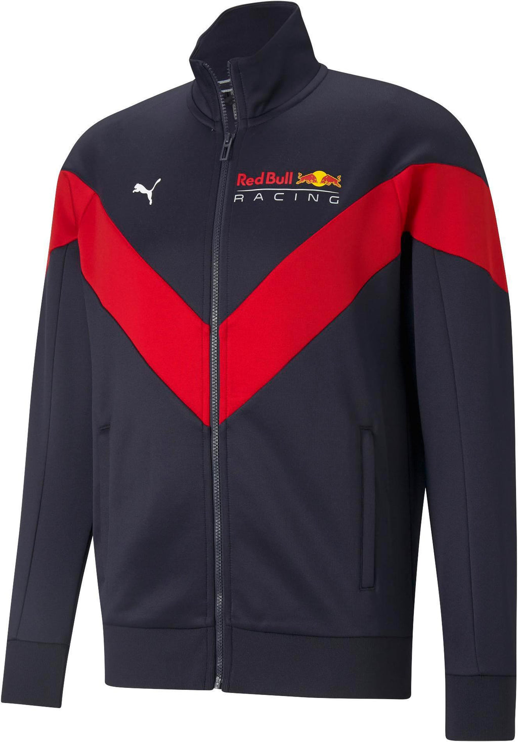 Rbr Mcs Track Jacket