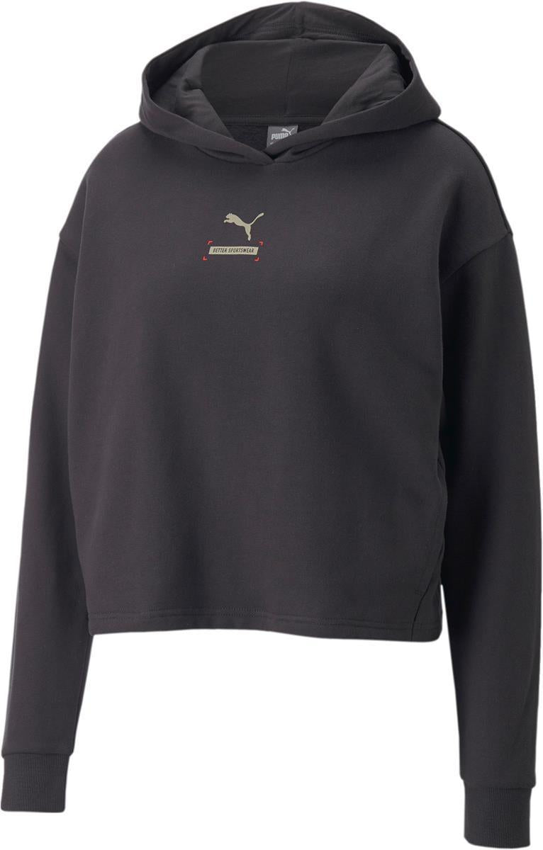 Better Hoodie
