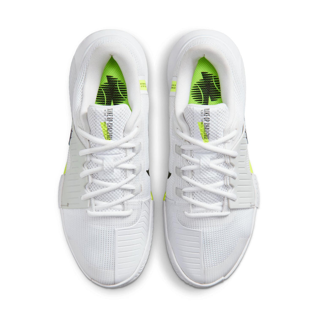 Zoom Gp Challenge 1.5  All court tennisschoenen