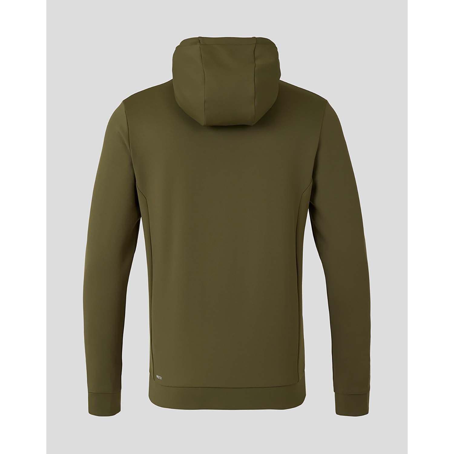 Thermo Hoodie