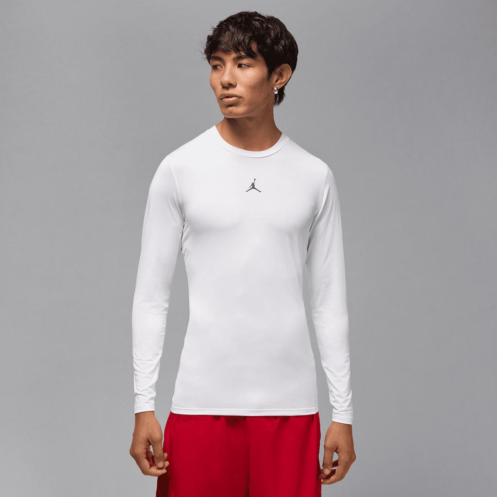 M J Dri-fit Sprt Long sleeve Baselayer