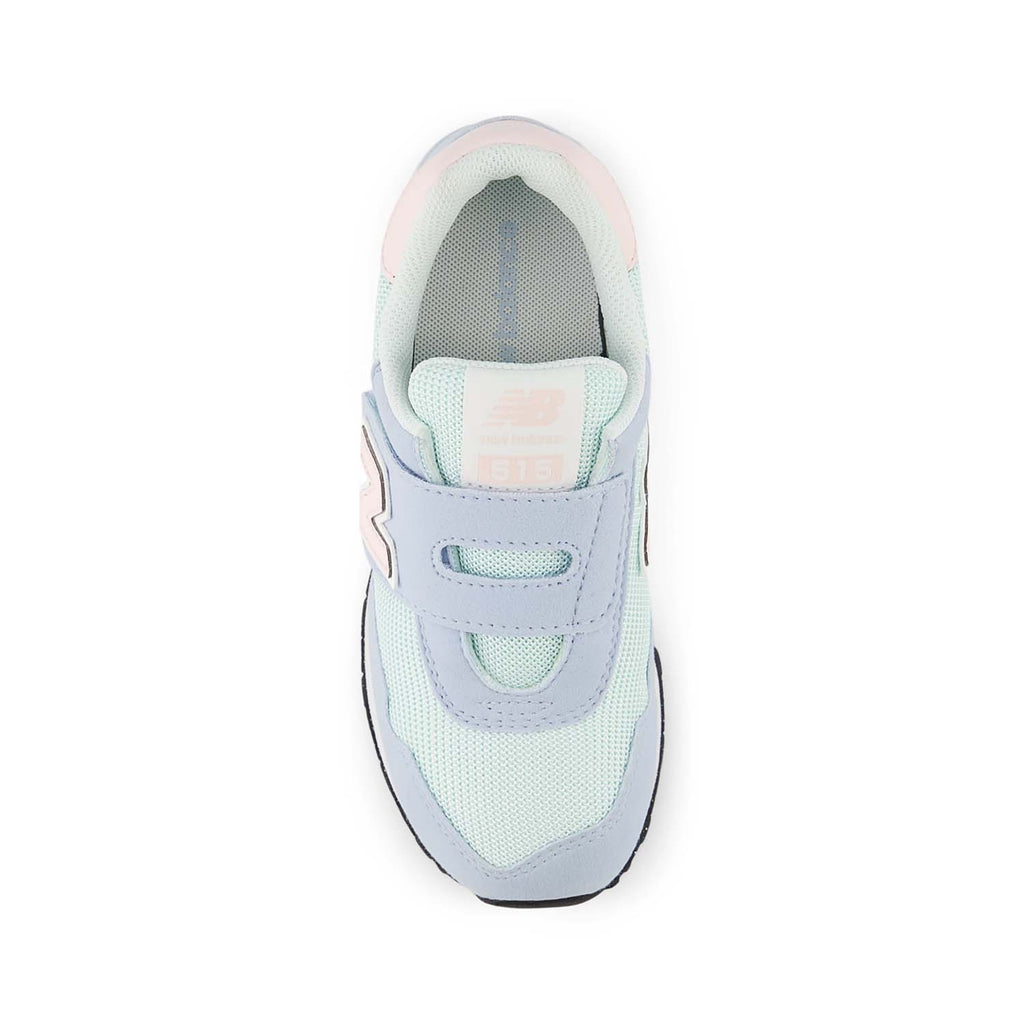 515 Hook &  Loop schoenen