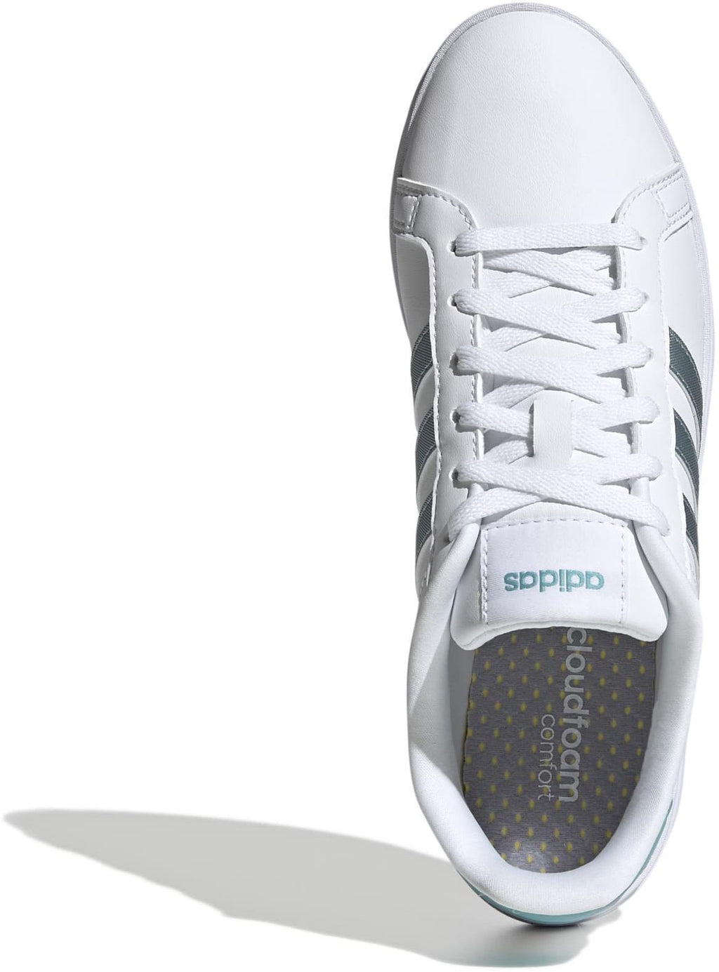 Courtpoint Schoenen