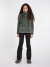 Riri Jr Full Zip Top