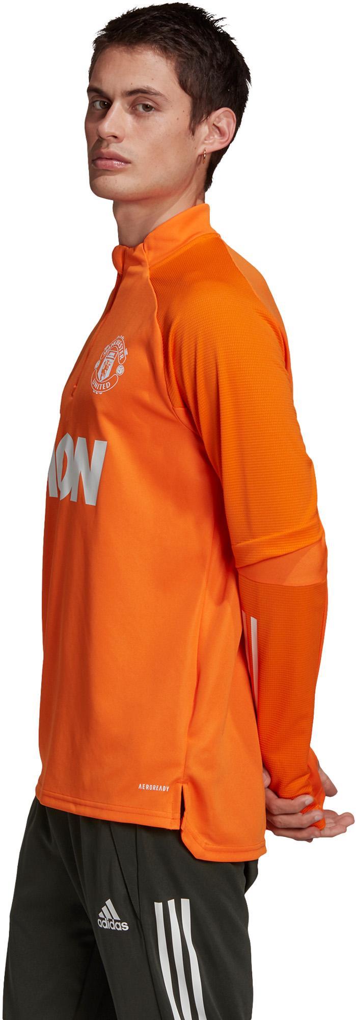 Manchester United Trainingsshirt