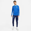 England Strike Soccer Drill top
