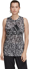 Allover Print Tanktop
