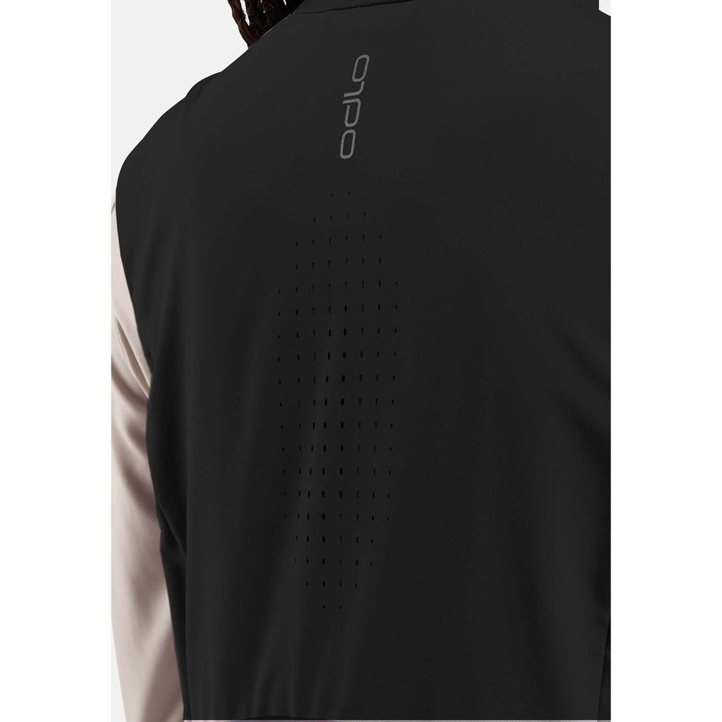 zeroweight warm vest