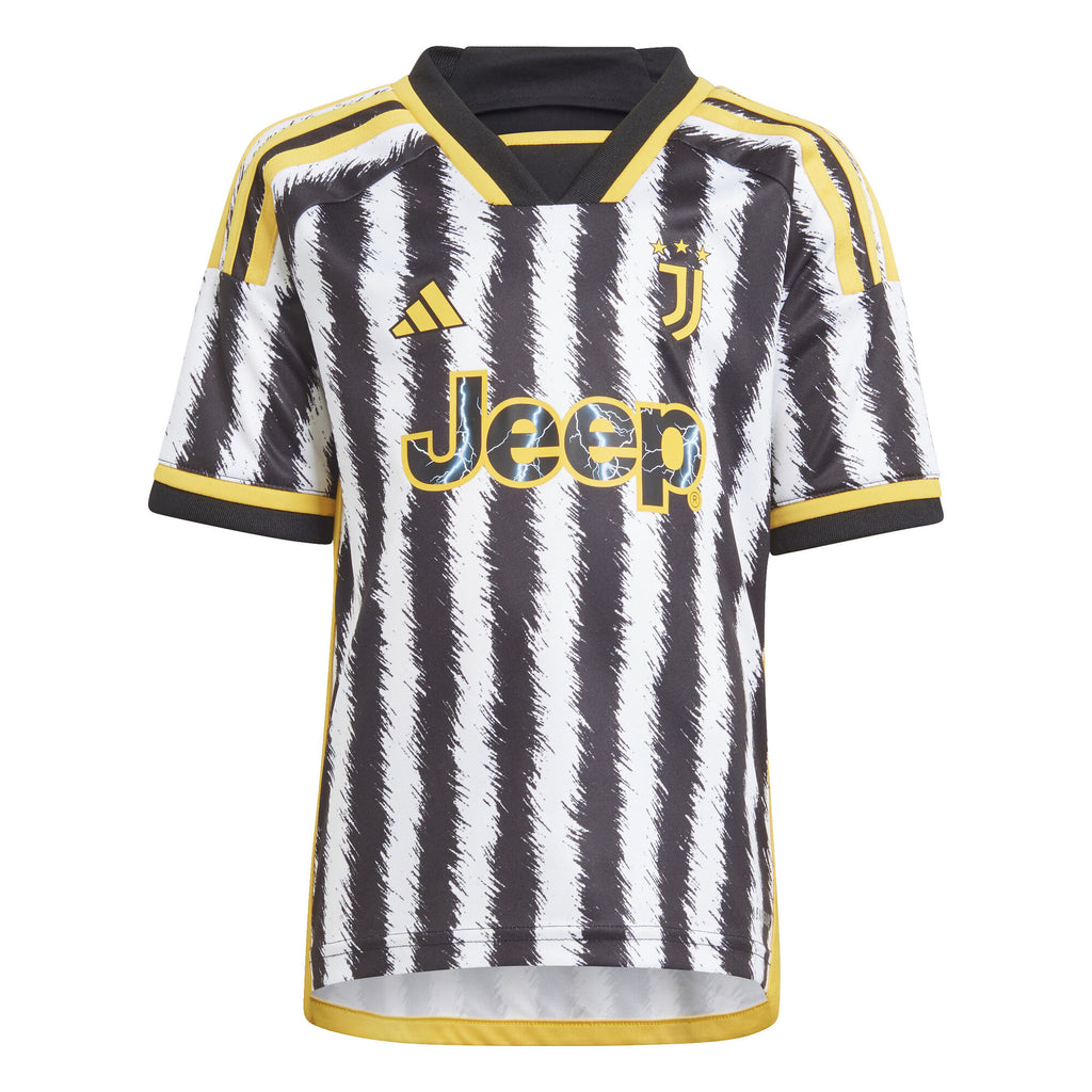 Juventus 23/24 mini thuistenue