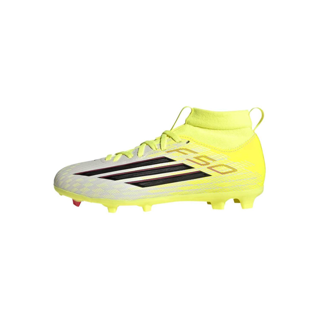 F50 League Mid FG/MG Junior Voetbalschoenen Alle Velden