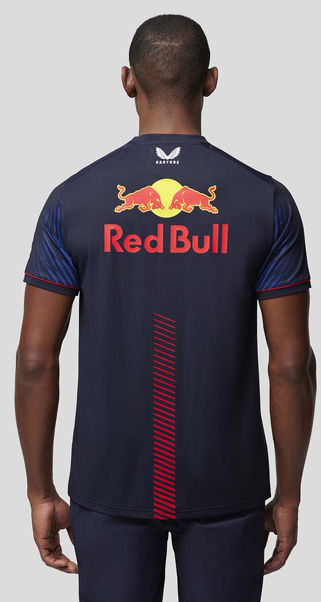 Driver Mv shirt
