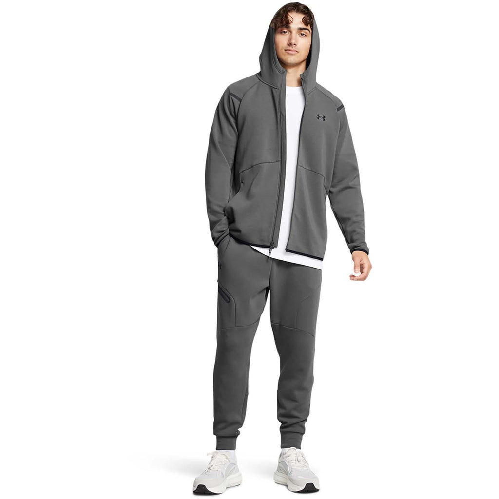 Unstoppable Fleece hoodie