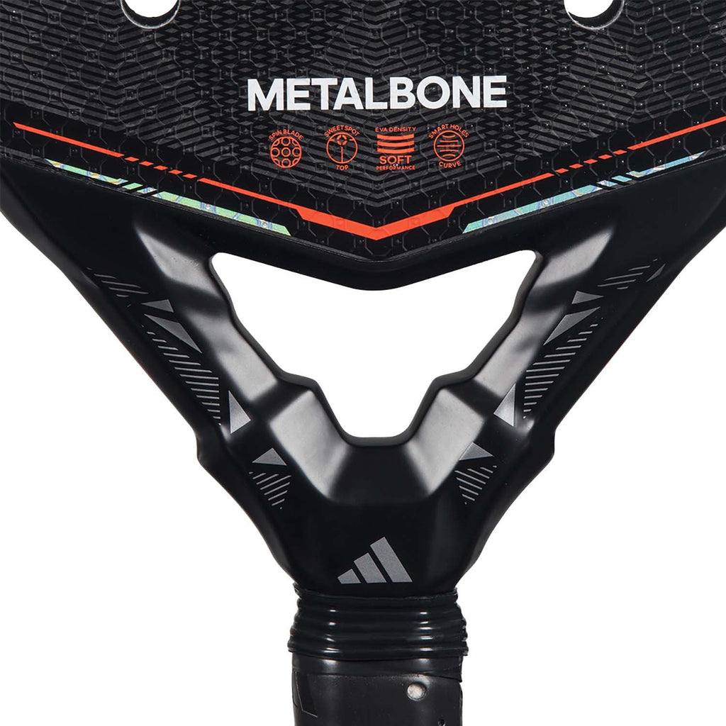 Metalbone 2026 padel racket