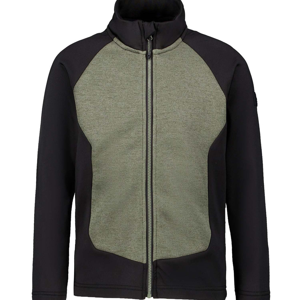 lacon skipully junior