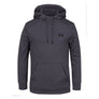 Fleece hoodie