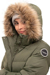 aues jacket