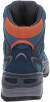 lowa innox gtx mid petrol/rust