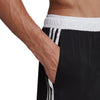 3-Stripes CLX Zwemshort