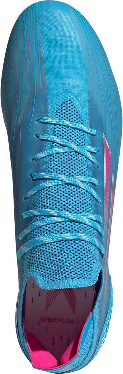 X Speedflow.1 FG voetbalschoenen