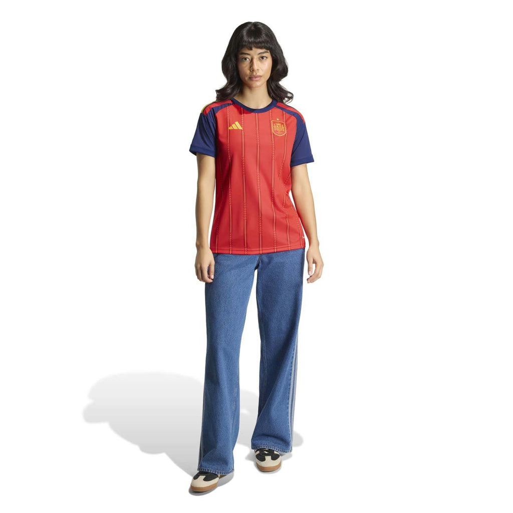 Spanje 26 Thuisshirt