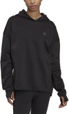 Run Icons Made with Nature Comfy Hardloophoodie