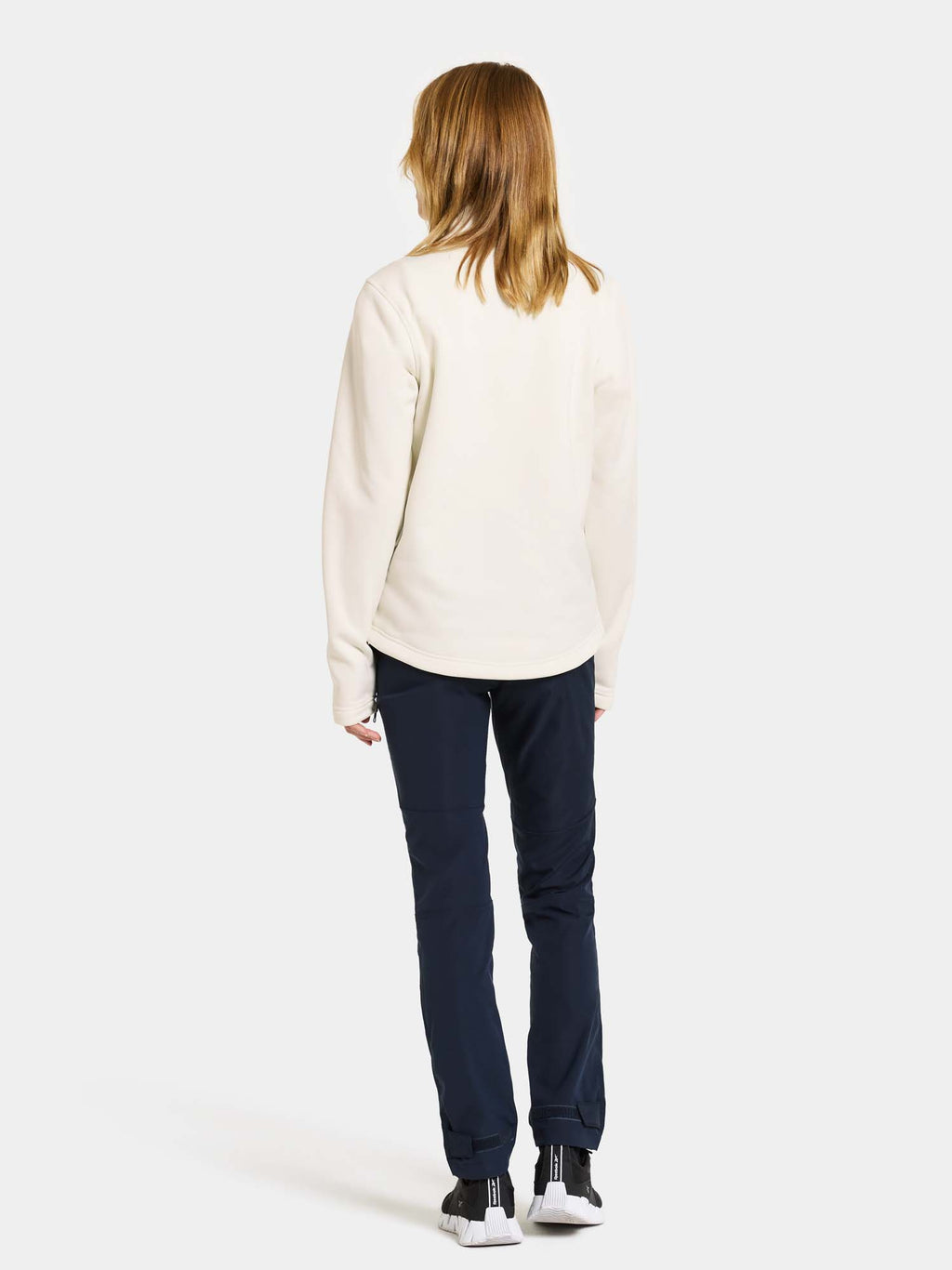 Leah Full Zip jas