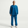 Club Bb open-hem Broek sportcasual