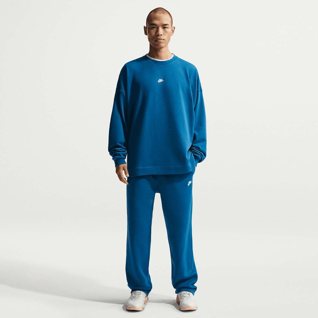 Club Bb open-hem Broek sportcasual
