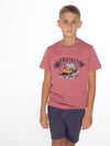 Prtwollef Jr T-shirt