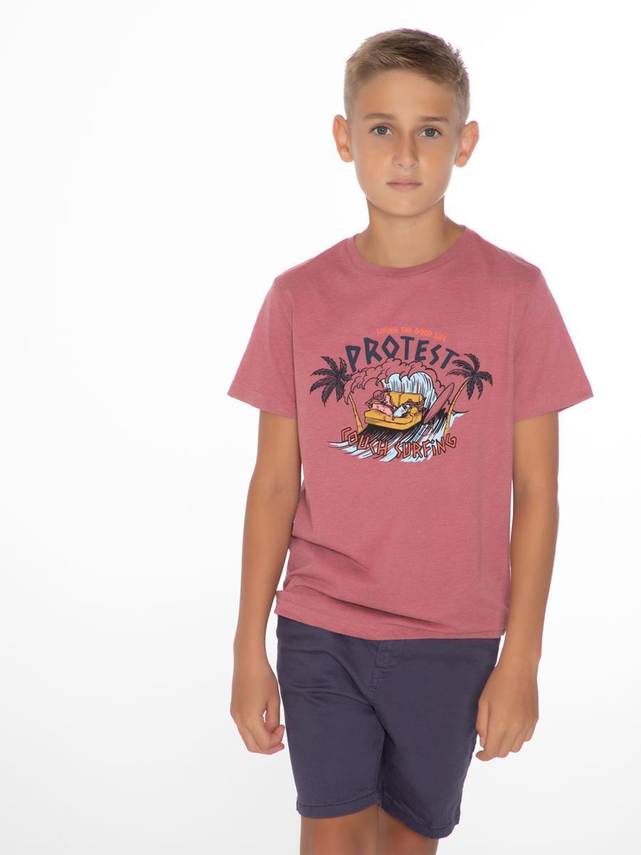 Prtwollef Jr T-shirt