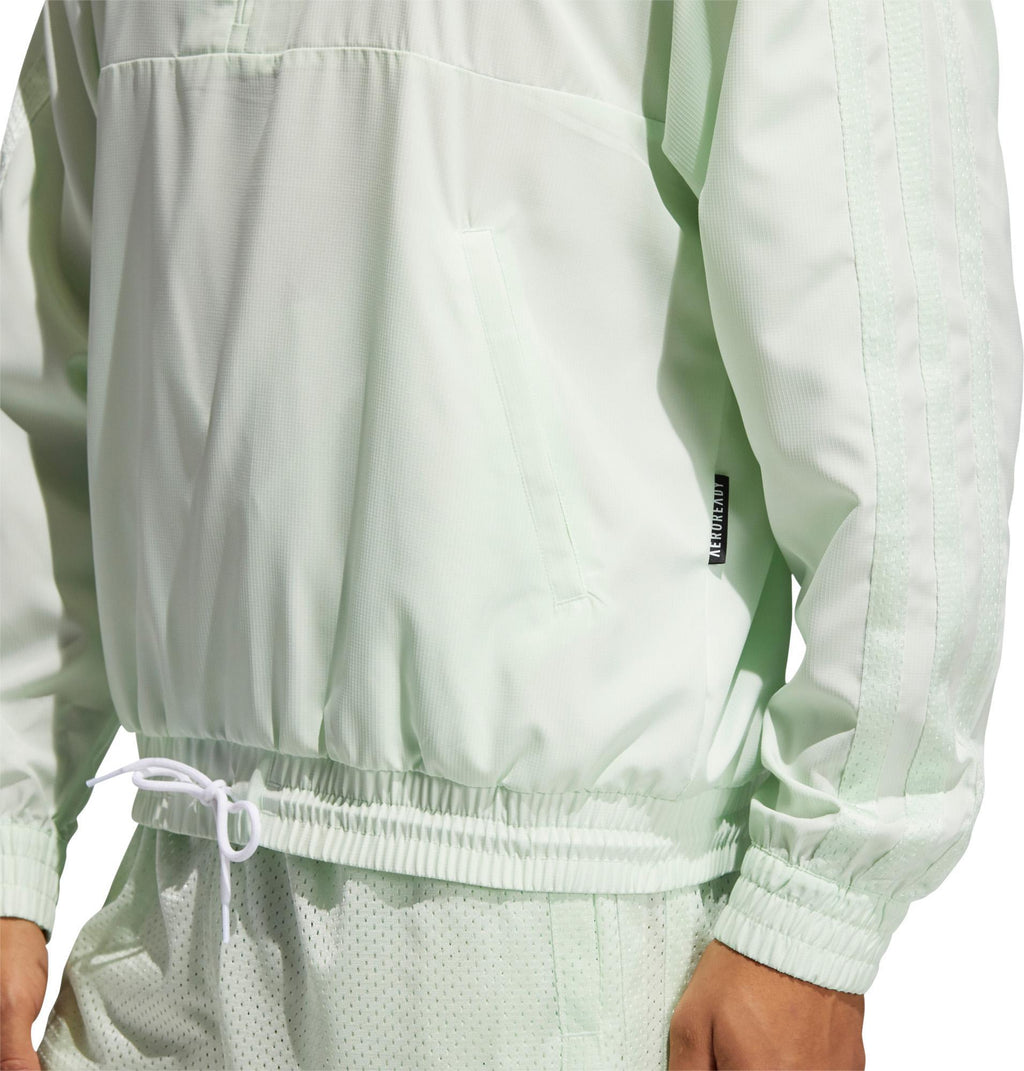 Smr Ld 1/4 Zip