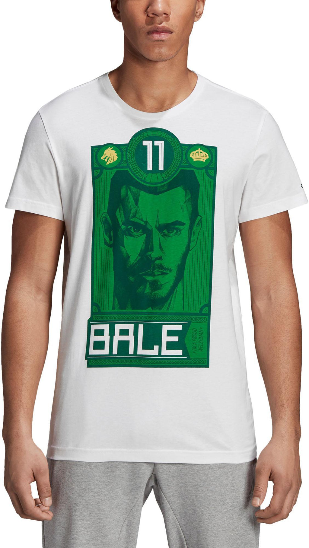 Bale Graphicshirt