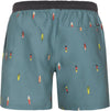 Prtfirdows Beachshort