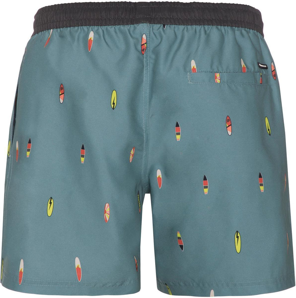 Prtfirdows Beachshort