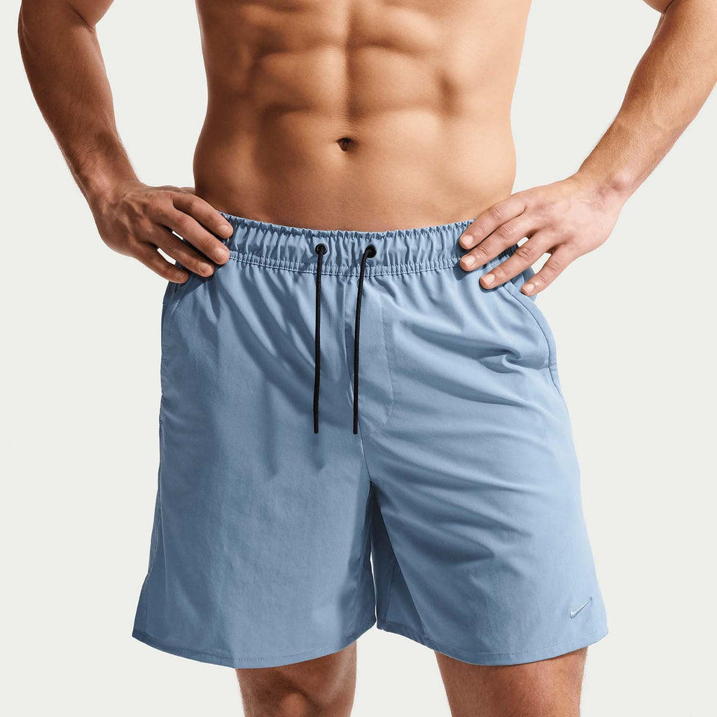 Unlimited Men's Dri-fit 7i Unl Shorts