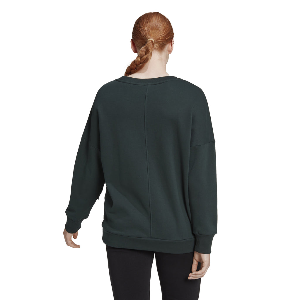 Bos Crew sweater