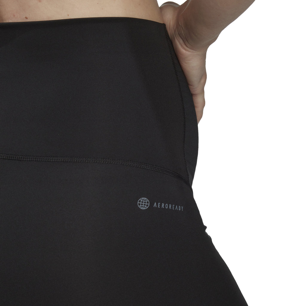 training Essentials Mesh 7/8 legging (Positiekleding)