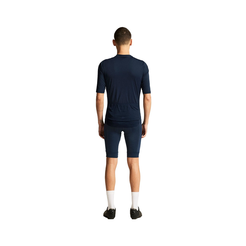 Endur Bib Shorts C4 wieler