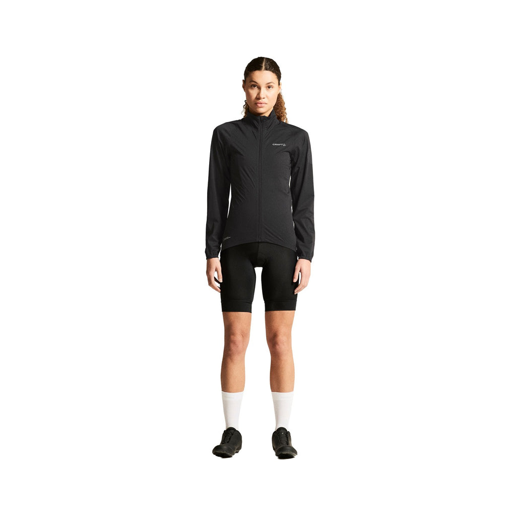 Adv Endur Hydro Jacket 2 W