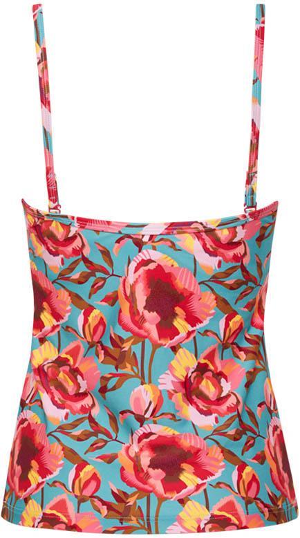 top tankini wired