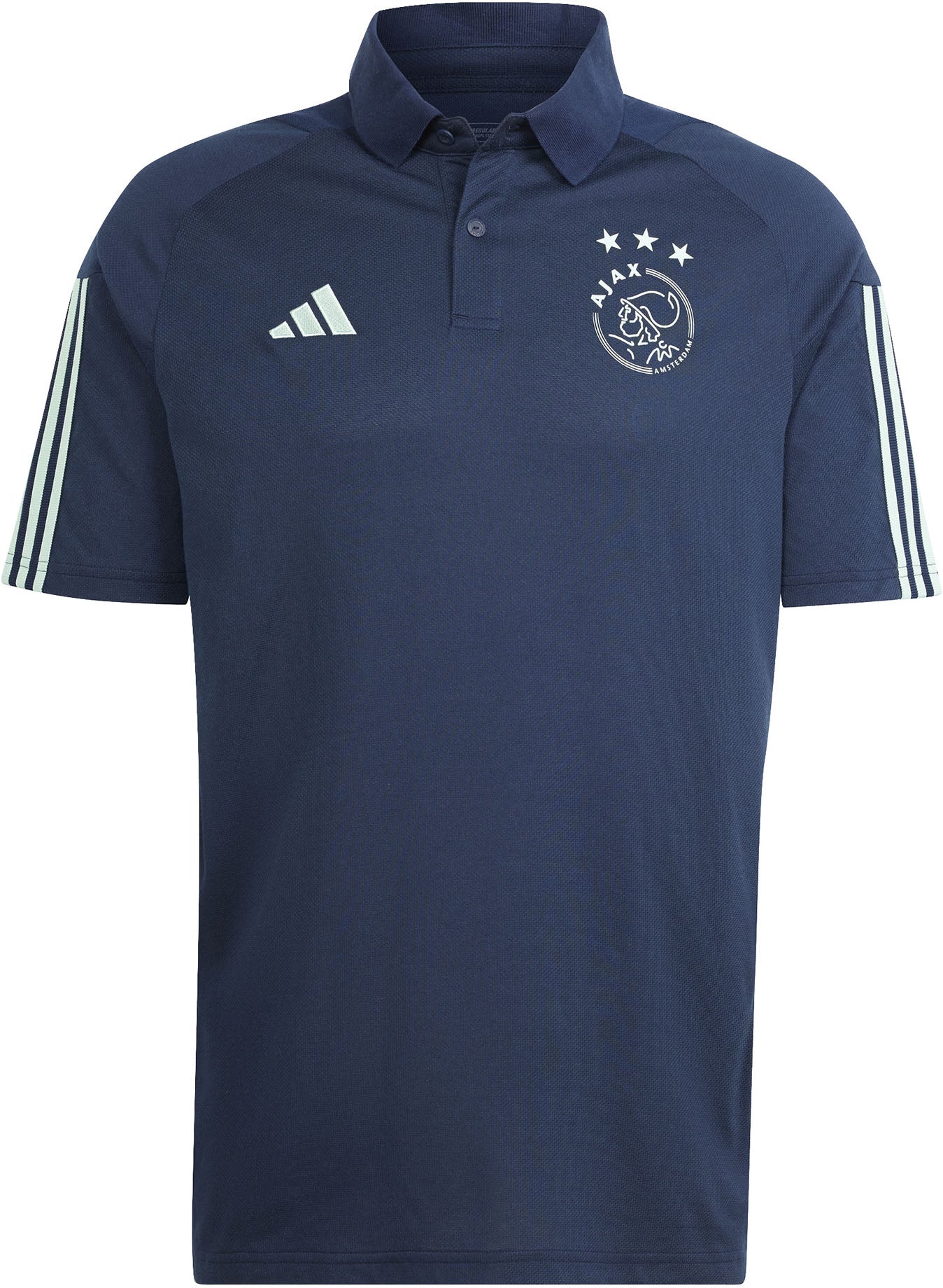Ajax Amsterdam Tiro 23 polo
