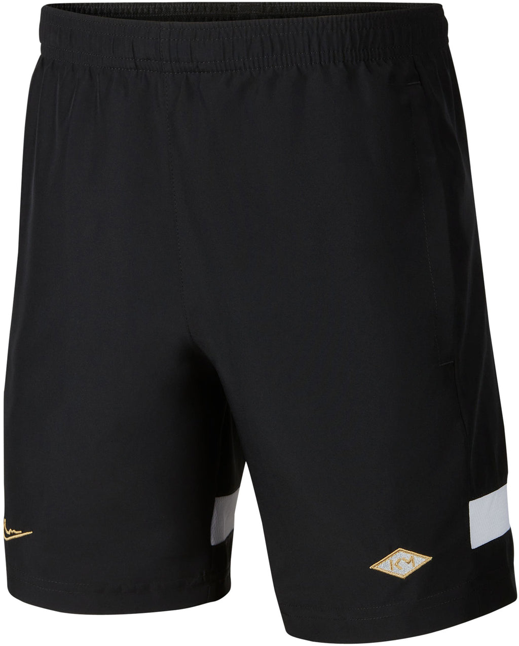 Kylian Mbappé kids short