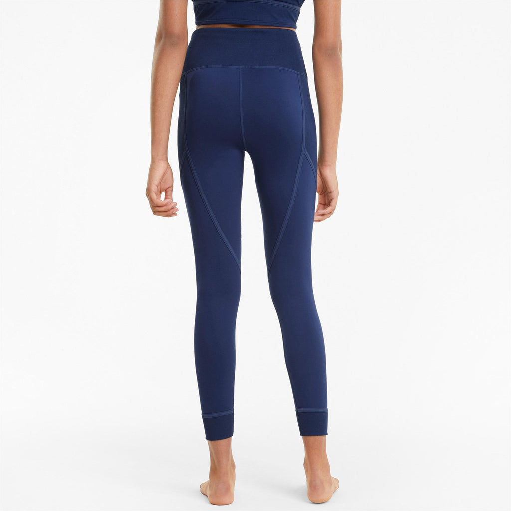 Studio Rib High Waist 7/8 Tigh