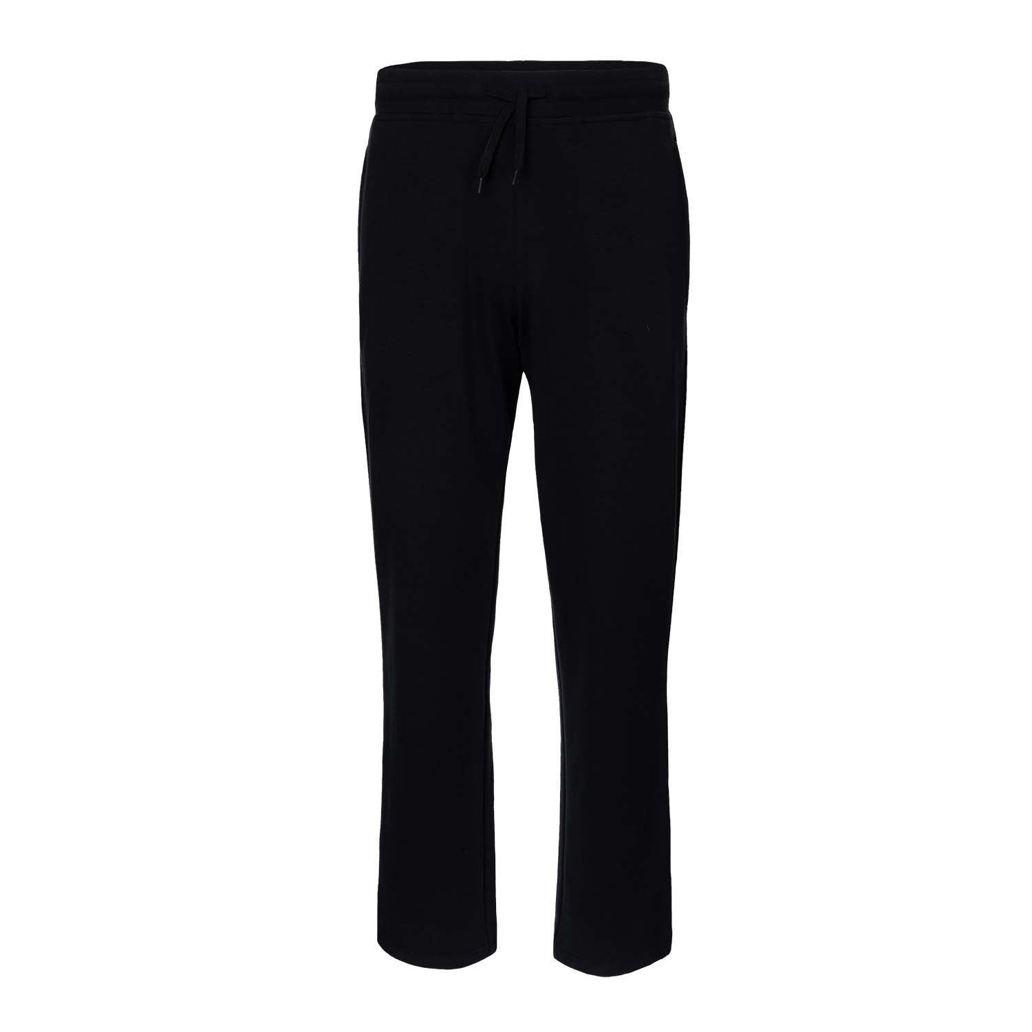 men cotton track  broek