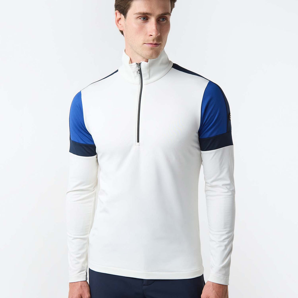 Tord M 1/2 Zip