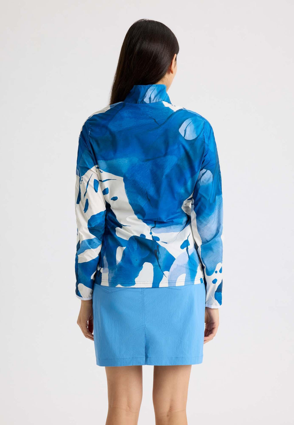 Packable Ultralight Jacket