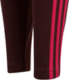 adidas YG 3S TIGHT