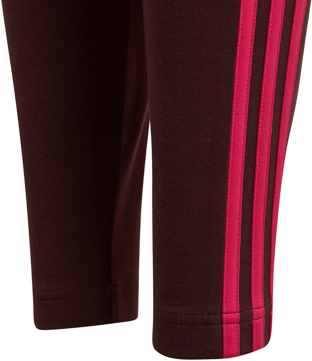 adidas YG 3S TIGHT