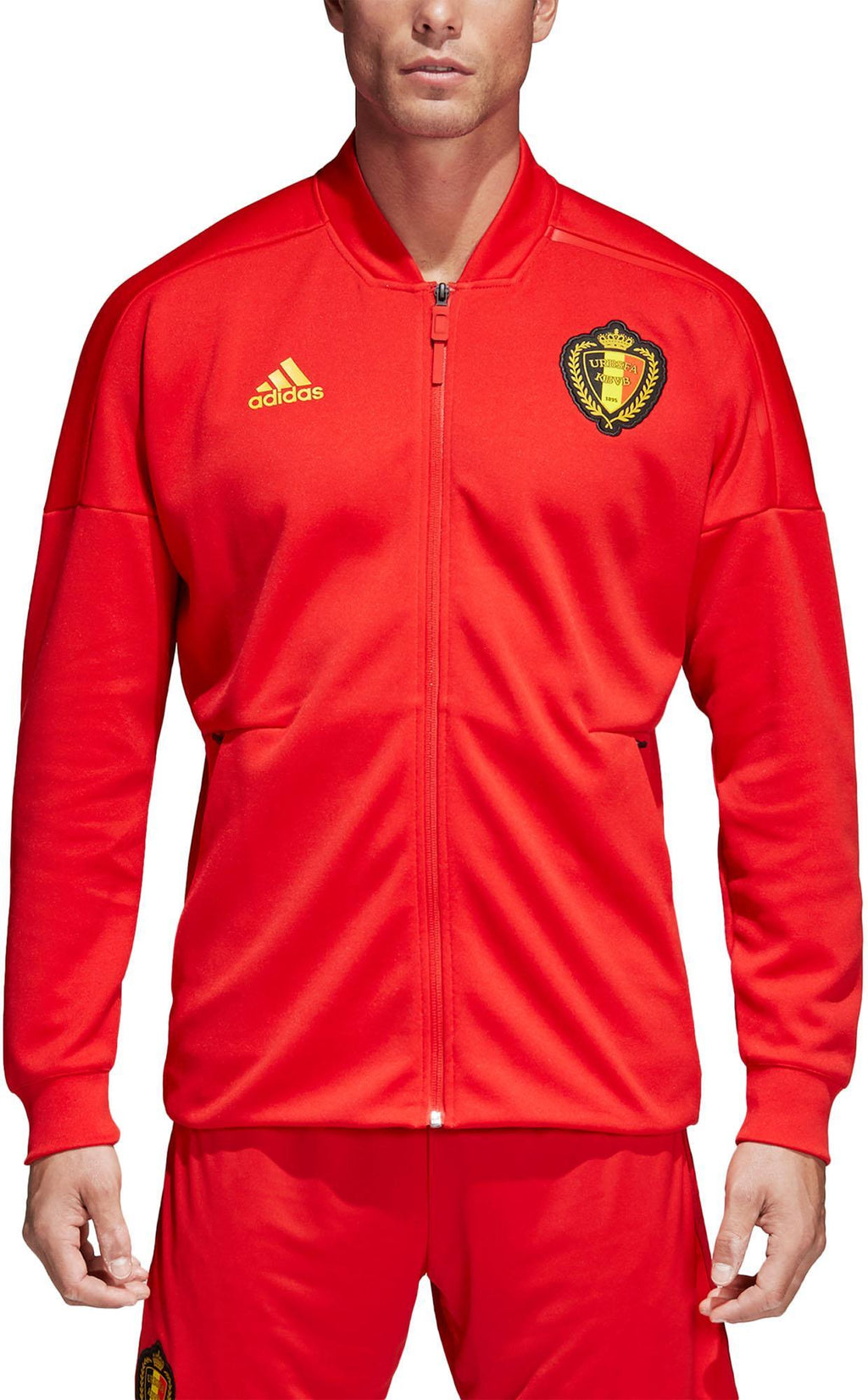 België Z.N.E. jack